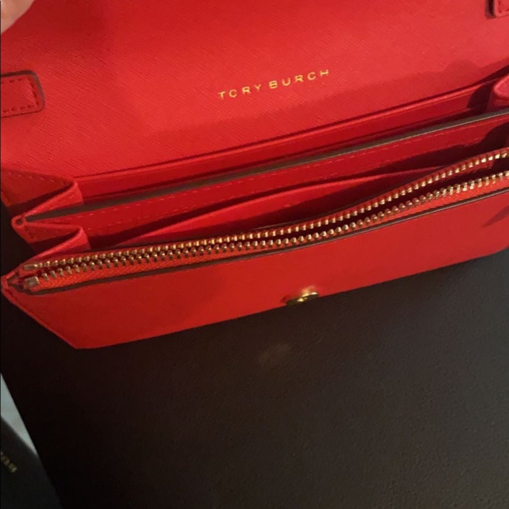 Tory Burch purse